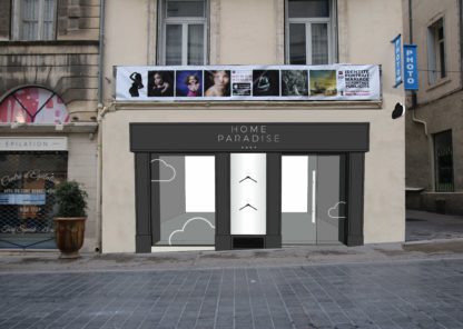 BOUTIQUE HOME PARADISE – MONTPELLIER