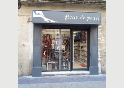 BOUTIQUE FLEUR DE PEAU – MONTPELLIER